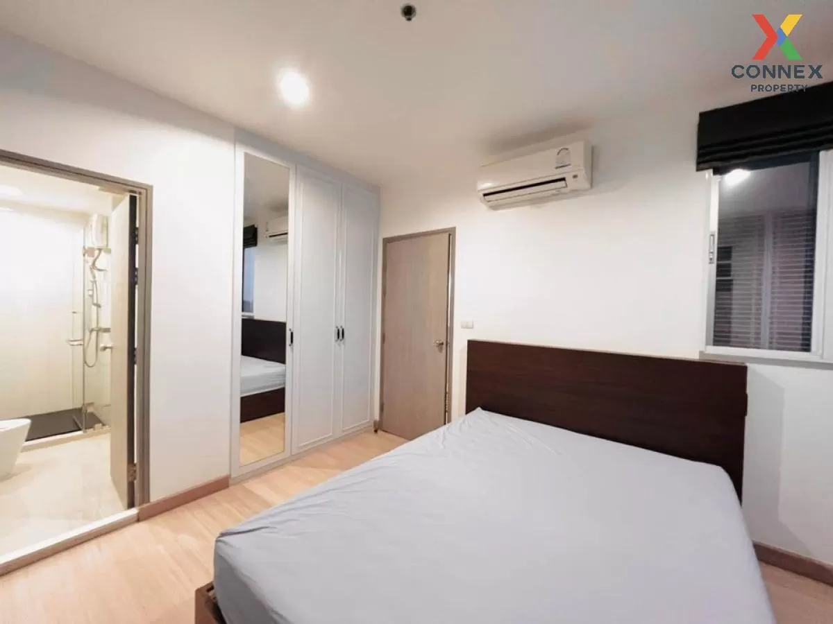 For Rent Condo , Life @ Ladprao 18 , BTS-Ha Yaek Lat Phrao , Chomphon , Chatuchak , Bangkok , CX-84796 4