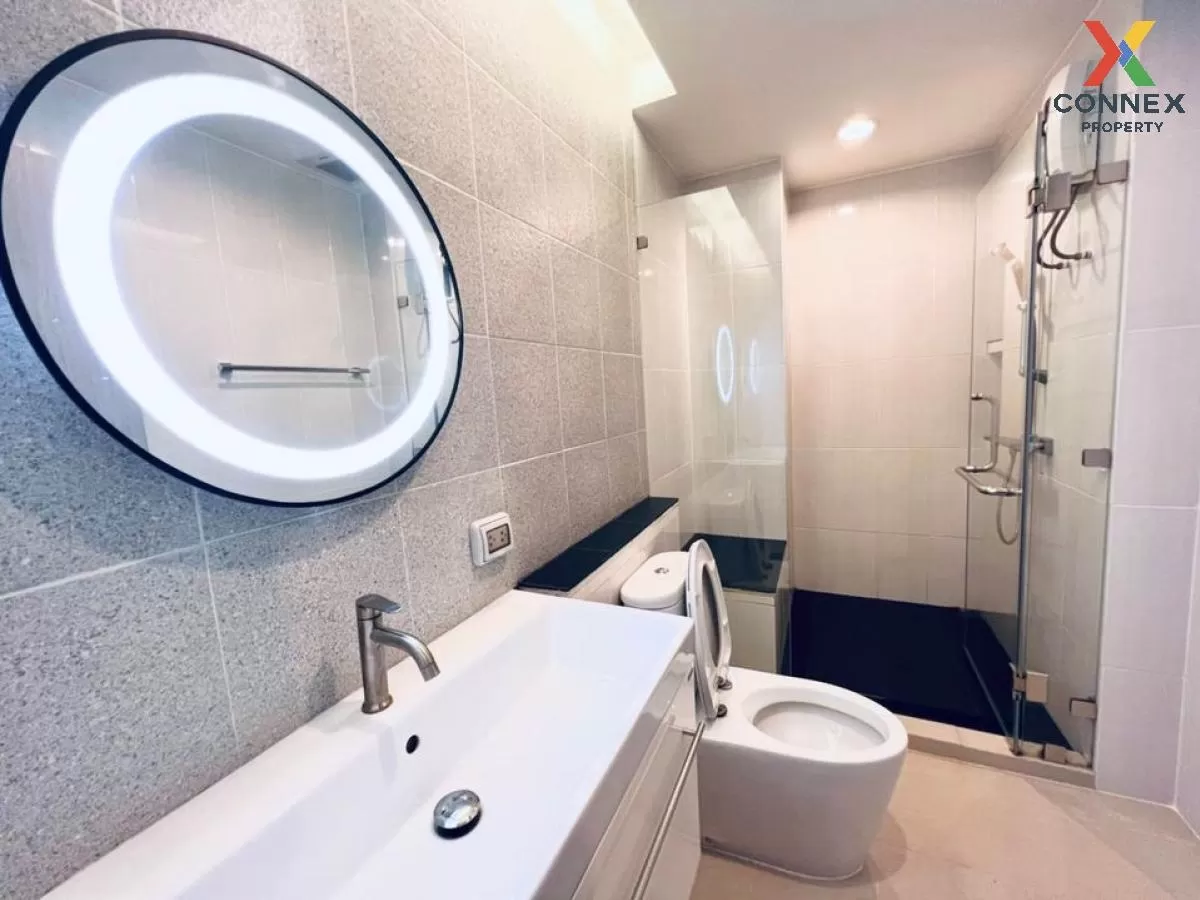 For Rent Condo , Life @ Ladprao 18 , BTS-Ha Yaek Lat Phrao , Chomphon , Chatuchak , Bangkok , CX-84796