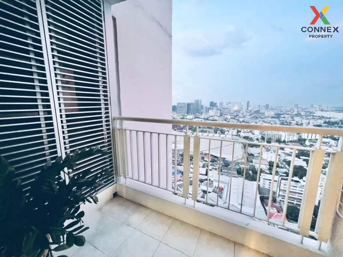 For Rent Condo , Life @ Ladprao 18 , BTS-Ha Yaek Lat Phrao , Chomphon , Chatuchak , Bangkok , CX-84796