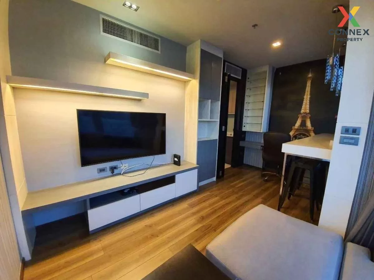 For Rent Condo , Ceil by Sansiri , BTS-Ekkamai , Khlong Tan Nuea , Watthana , Bangkok , CX-84798 3