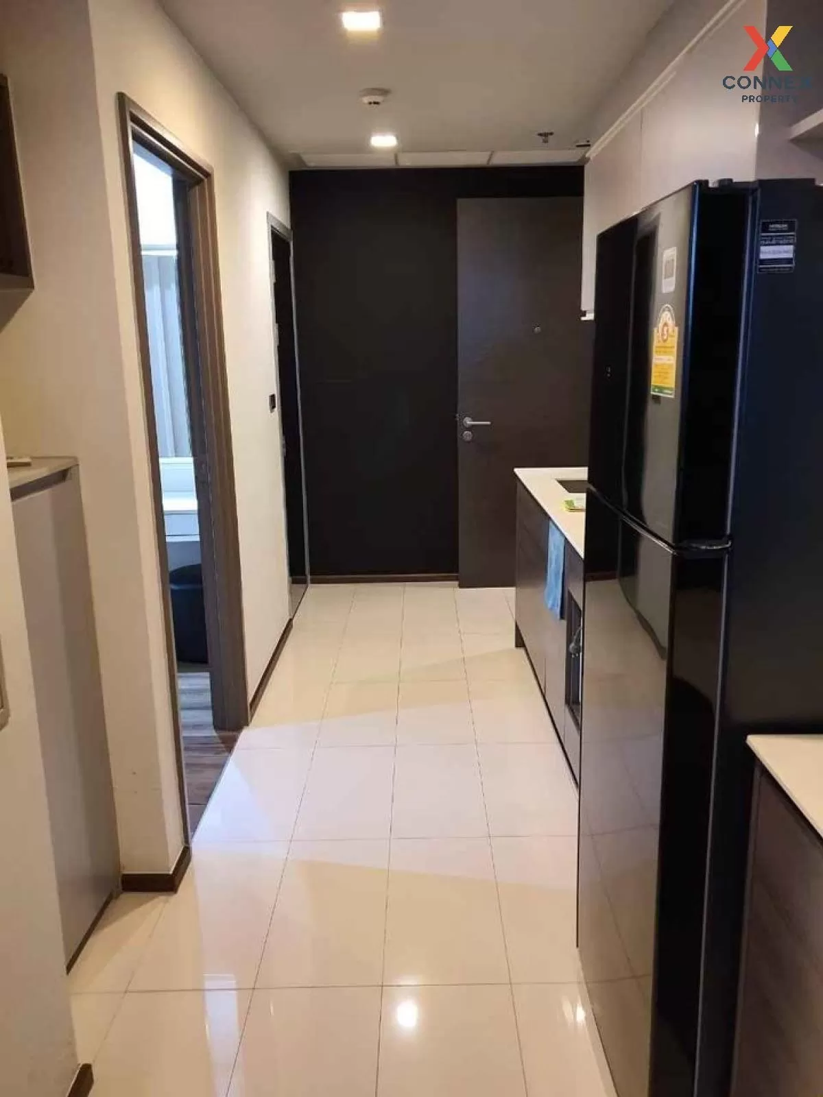 For Rent Condo , Ceil by Sansiri , BTS-Ekkamai , Khlong Tan Nuea , Watthana , Bangkok , CX-84798 4