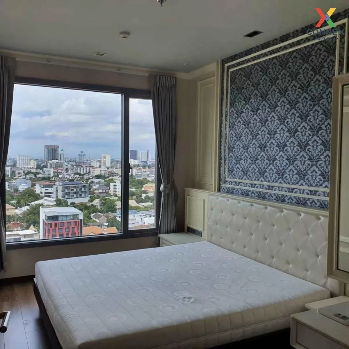 For Rent Condo , Ceil by Sansiri , BTS-Ekkamai , Khlong Tan Nuea , Watthana , Bangkok , CX-84798