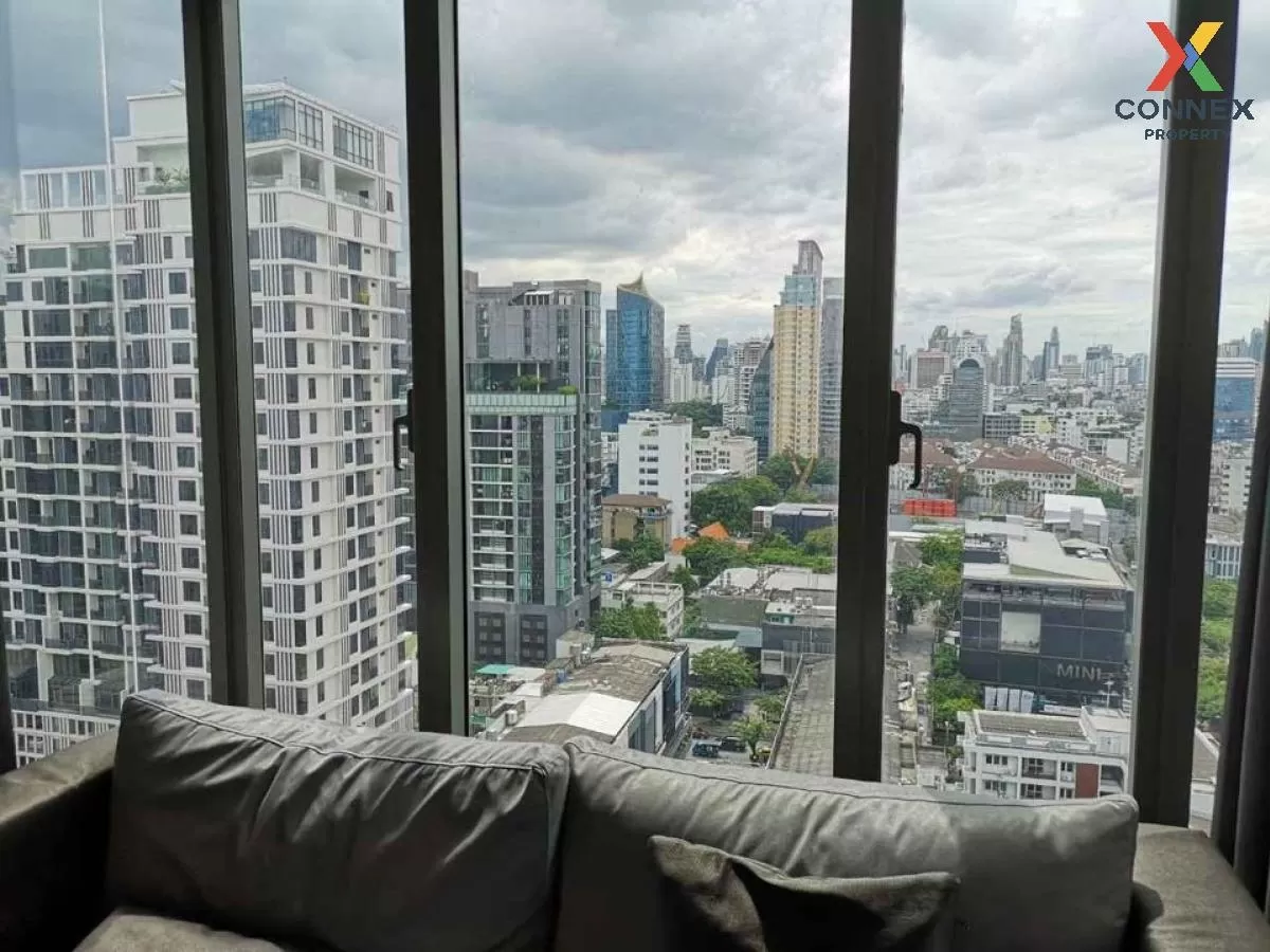 For Rent Condo , Ceil by Sansiri , BTS-Ekkamai , Khlong Tan Nuea , Watthana , Bangkok , CX-84798