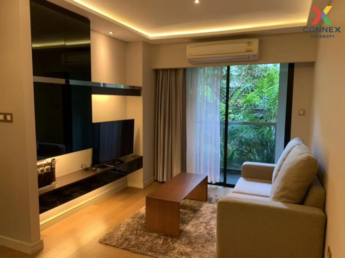 For Rent Condo , Tidy Deluxe Sukhumvit 34 , BTS-Thong Lo , Khlong Tan , Khlong Toei , Bangkok , CX-84799 1