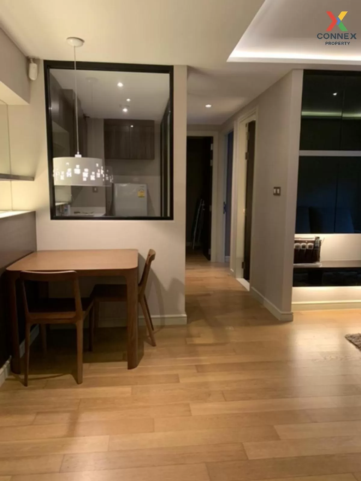 For Rent Condo , Tidy Deluxe Sukhumvit 34 , BTS-Thong Lo , Khlong Tan , Khlong Toei , Bangkok , CX-84799 3