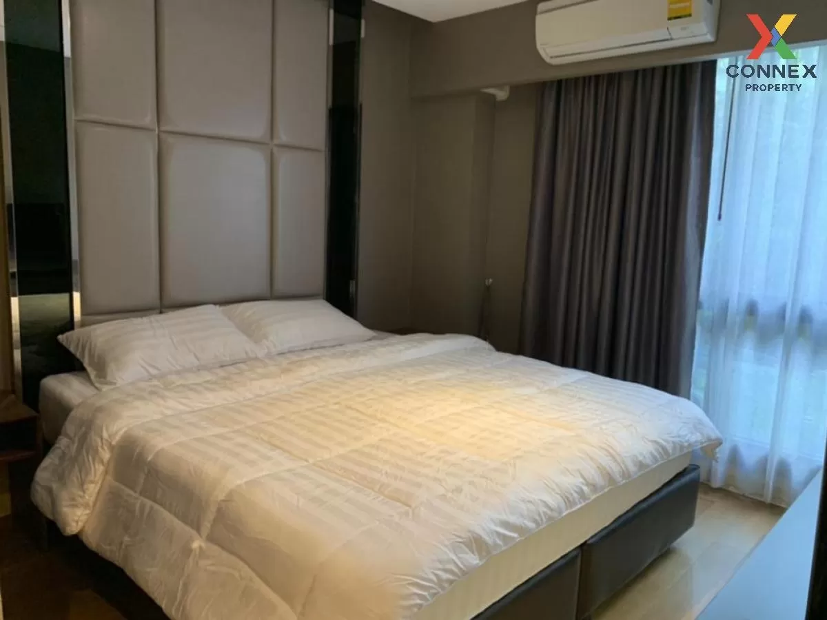 For Rent Condo , Tidy Deluxe Sukhumvit 34 , BTS-Thong Lo , Khlong Tan , Khlong Toei , Bangkok , CX-84799