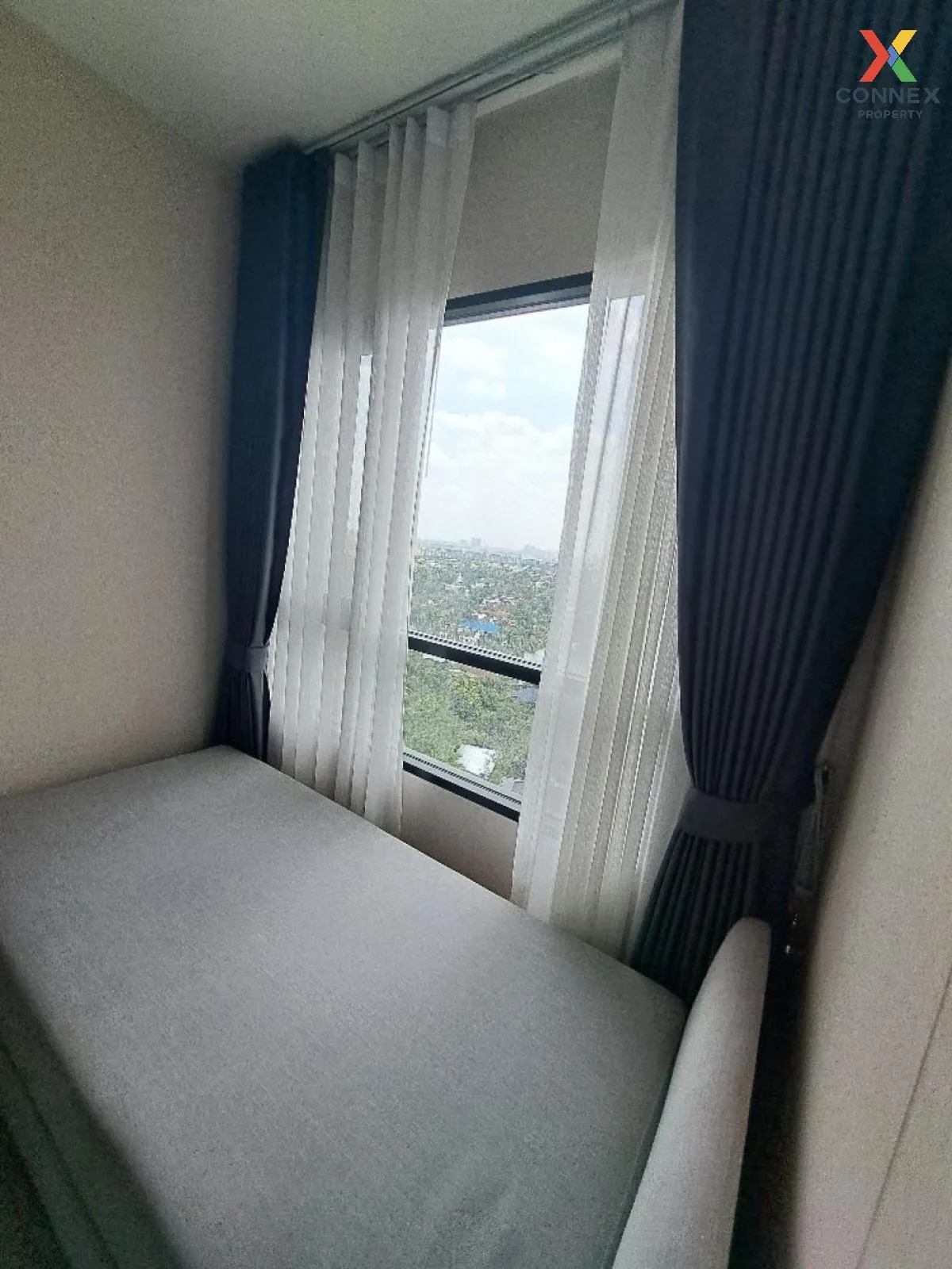 For Rent Condo , Niche Mono Mega Space Bangna , Bang Kaeo , Bang Phli , Samut Prakarn , CX-84800