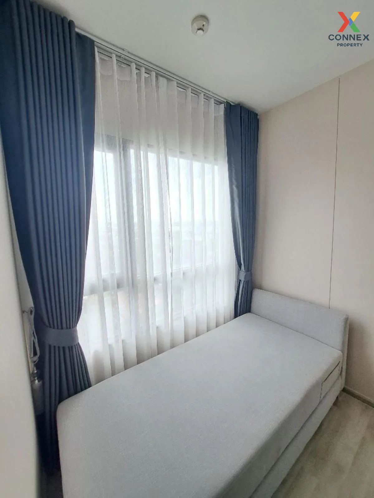 For Rent Condo , Niche Mono Mega Space Bangna , Bang Kaeo , Bang Phli , Samut Prakarn , CX-84800