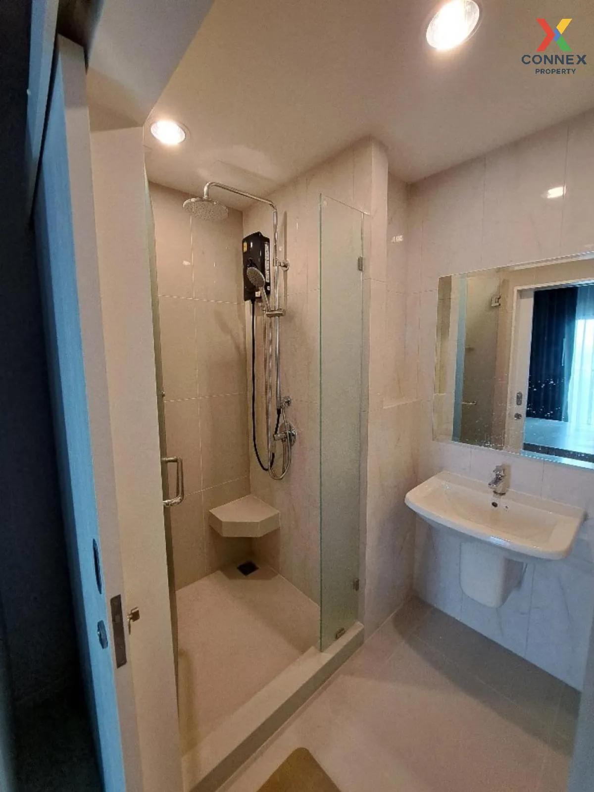 For Rent Condo , Niche Mono Mega Space Bangna , Bang Kaeo , Bang Phli , Samut Prakarn , CX-84800