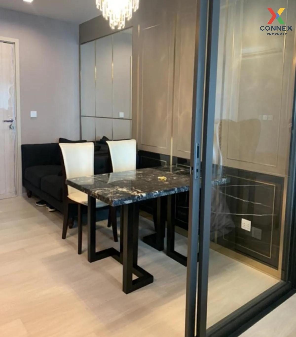 For Rent Condo , Life One Wireless , BTS-Phloen Chit , Lumpini , Pathum Wan , Bangkok , CX-84802 3