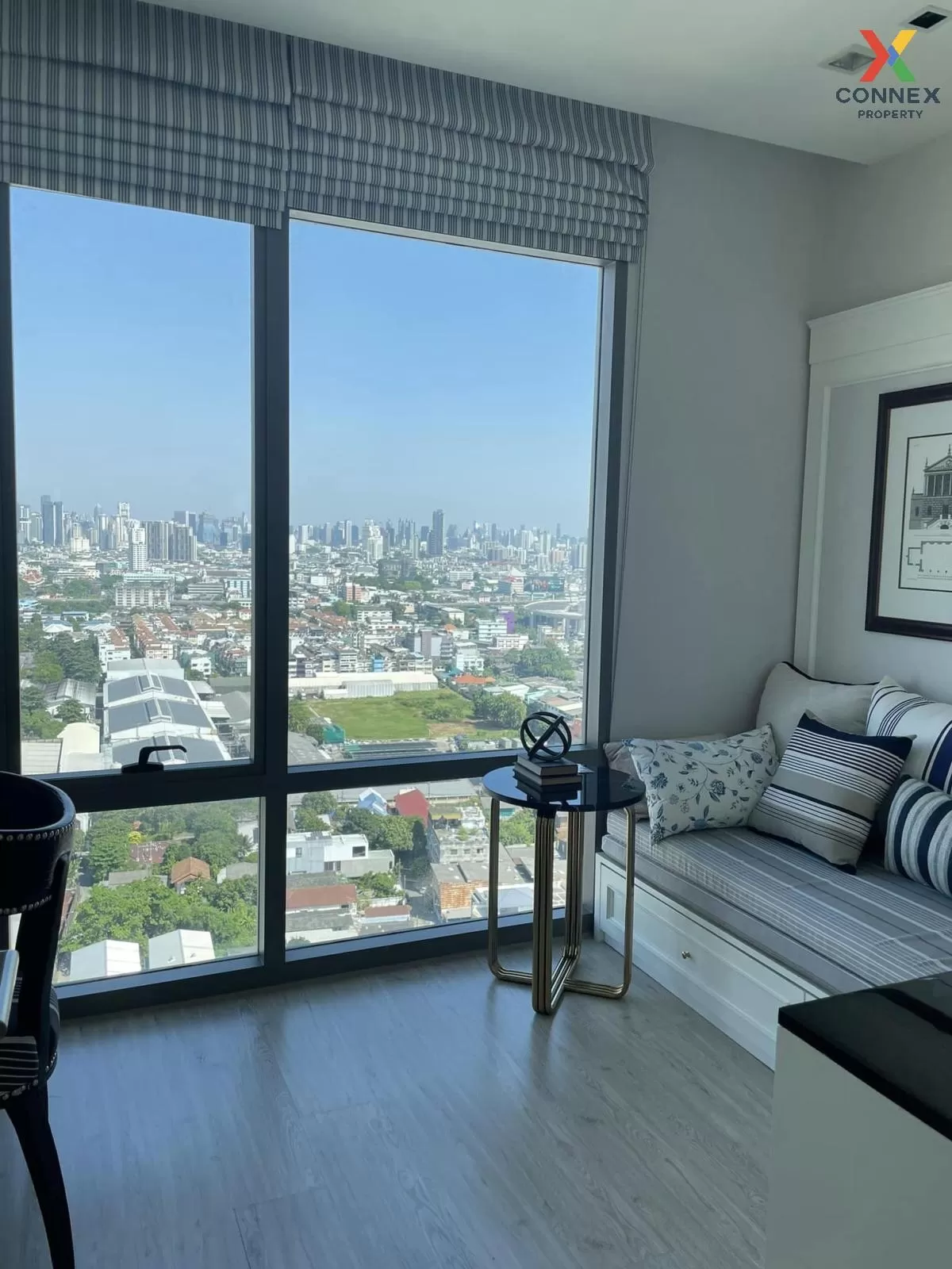 For Sale Condo , Star View Rama 3 , Bang Kho Laem , Bang Kho Laem , Bangkok , CX-84810