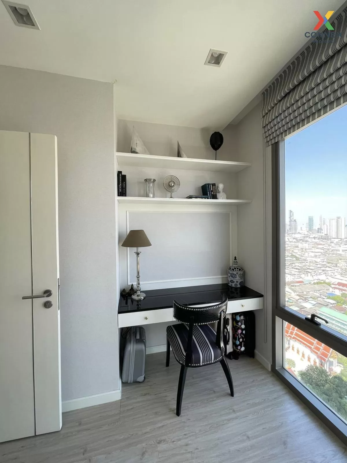 For Sale Condo , Star View Rama 3 , Bang Kho Laem , Bang Kho Laem , Bangkok , CX-84810