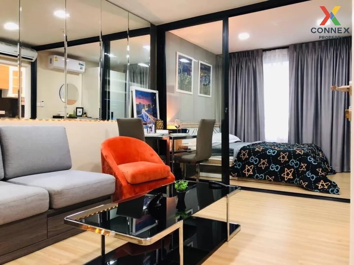 For Rent Condo , Plum Condo Phaholyothin 89 , Pracha Thipat , Thanyaburi , Pathum Thani , CX-84812 2