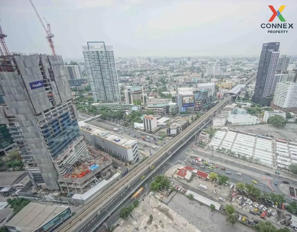 For Sale Condo , Elephant Tower , Duplex , MRT-Phahon Yothin , Chatuchak , Chatuchak , Bangkok , CX-84815