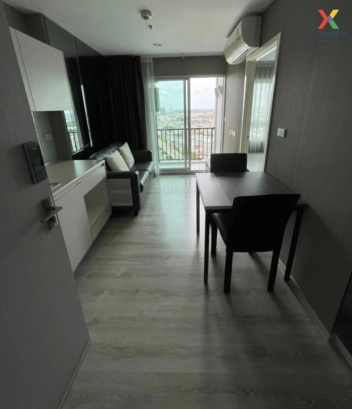 For Rent Condo , Chewathai Phetkasem 27 , BTS-Bang Wa , Bang Wa , Phasi Charoen , Bangkok , CX-84816