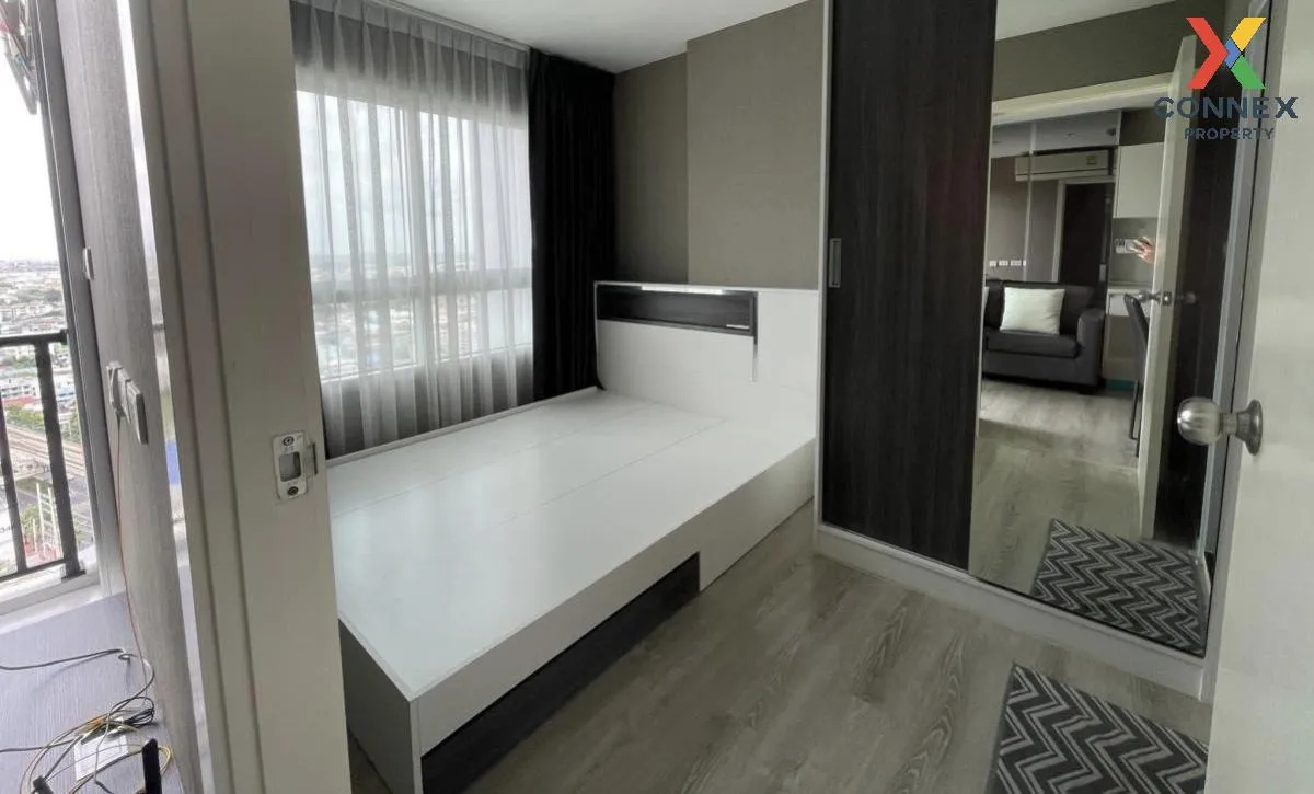 For Rent Condo , Chewathai Phetkasem 27 , BTS-Bang Wa , Bang Wa , Phasi Charoen , Bangkok , CX-84816