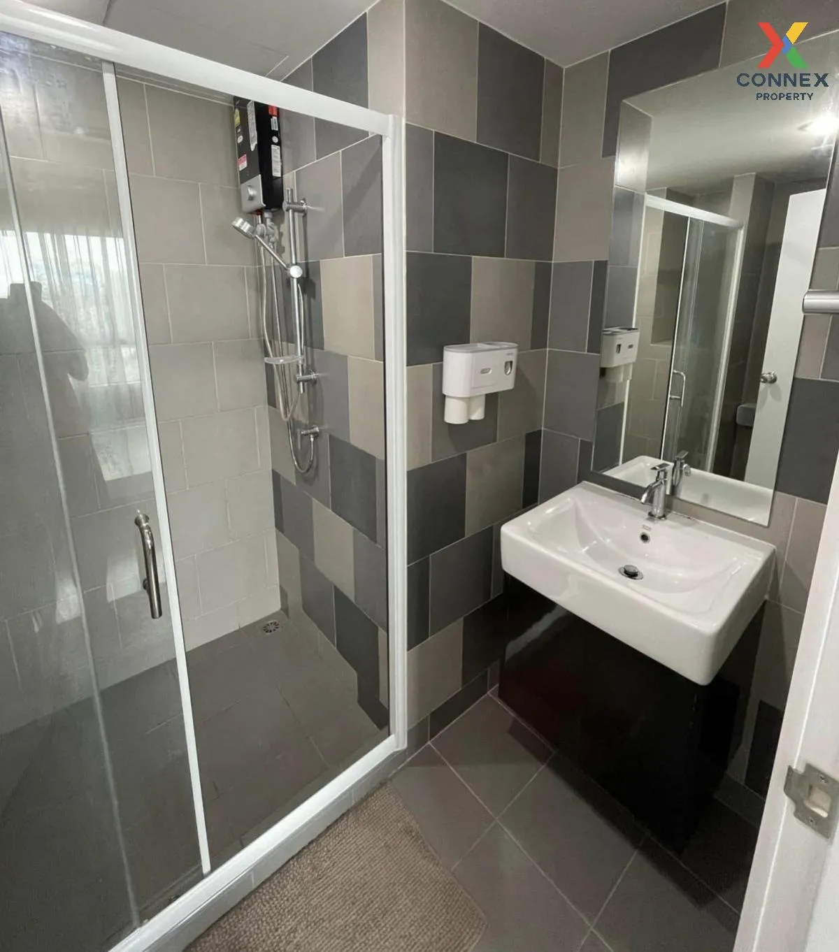 For Rent Condo , Chewathai Phetkasem 27 , BTS-Bang Wa , Bang Wa , Phasi Charoen , Bangkok , CX-84816