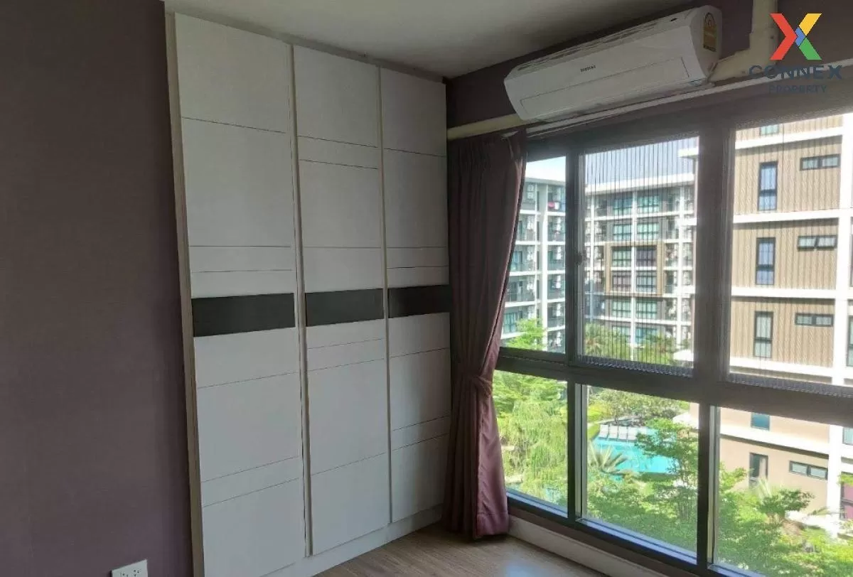 For Sale Condo , Hallmark Ngamwongwan , MRT-Yak Tiwanon , Bang Khen , Mueang Nonthaburi , Nonthaburi , CX-84822