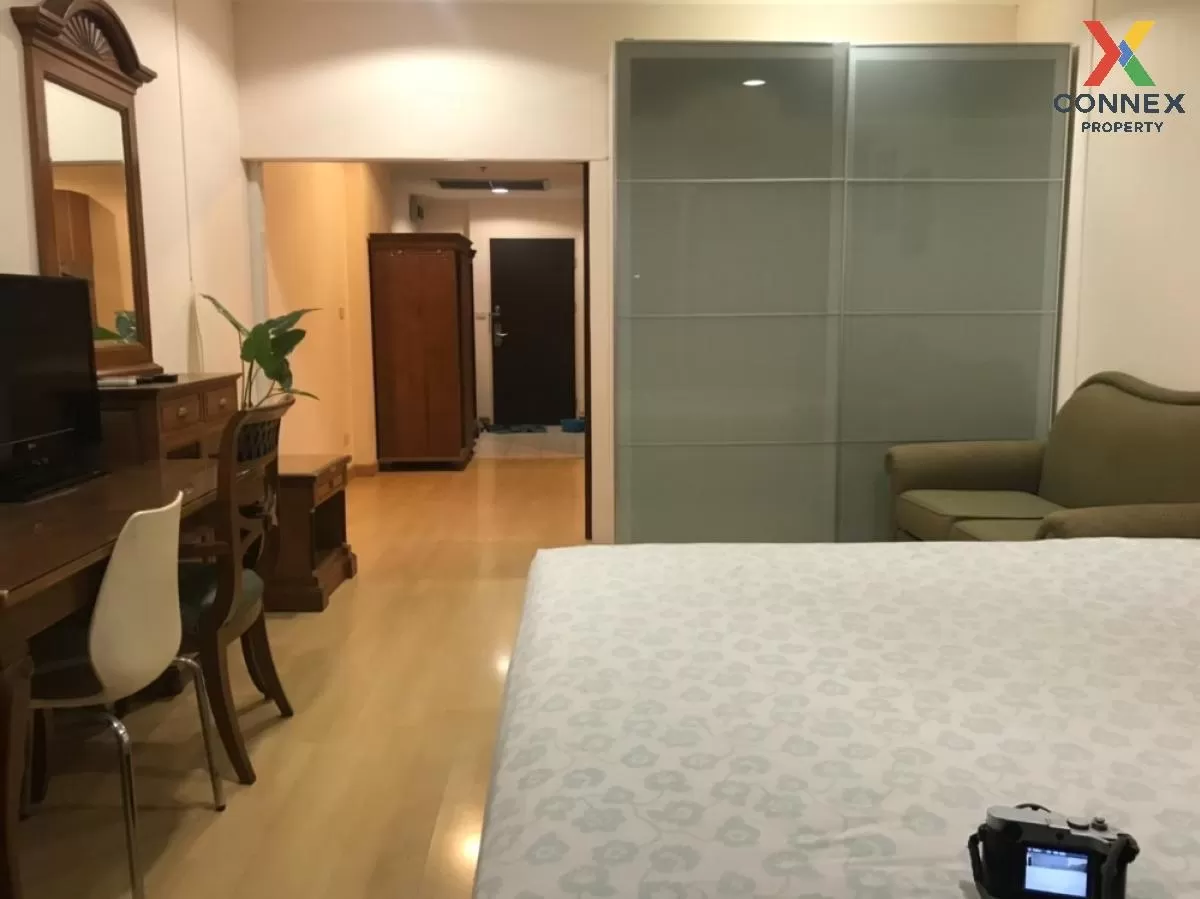 For Sale Condo , The Platinum Condominium , BTS-Ratchathewi , Thanon Phetchaburi , Rat Thewi , Bangkok , CX-84823