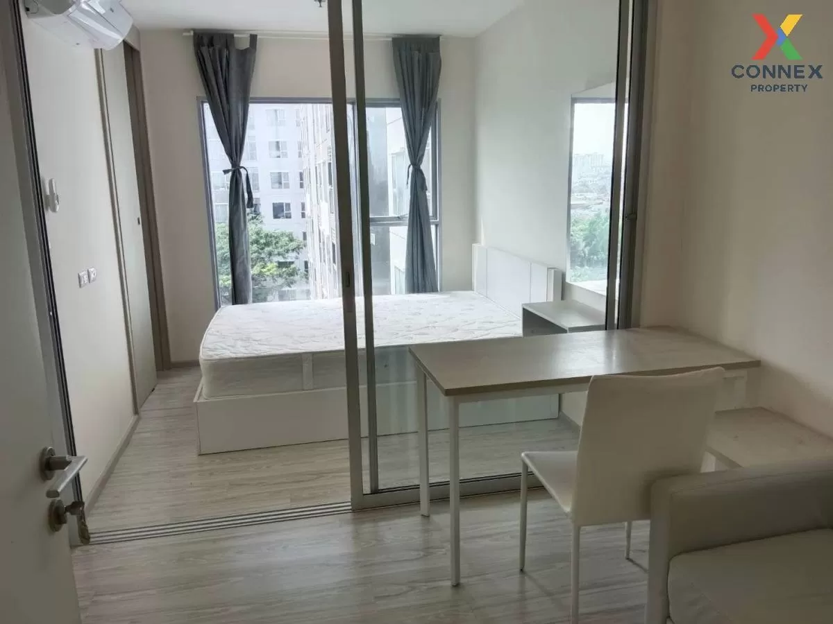 For Sale Condo , Aspire Rattanathibet , MRT-Yaek Nonthaburi 1 , Bang Kraso , Don Mueang , Nonthaburi , CX-84826 1