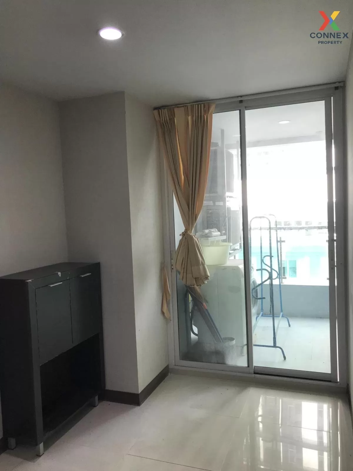 For Rent Condo , Sukhumvit Living Town , MRT-Phetchaburi , Khlong Toei Nuea , Watthana , Bangkok , CX-84828