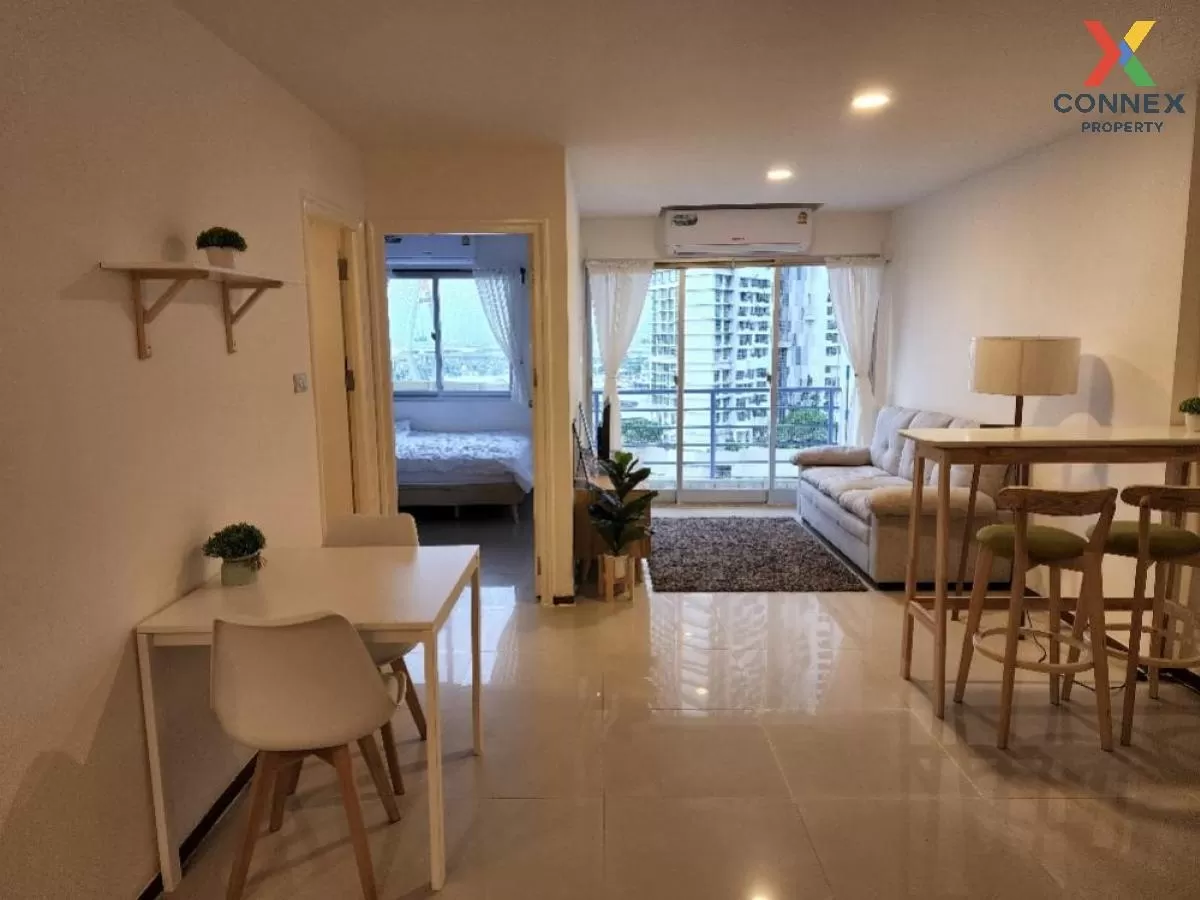 For Sale Condo , SV City Rama 3 , Bang Phong Phang , Yannawa , Bangkok , CX-84829 2