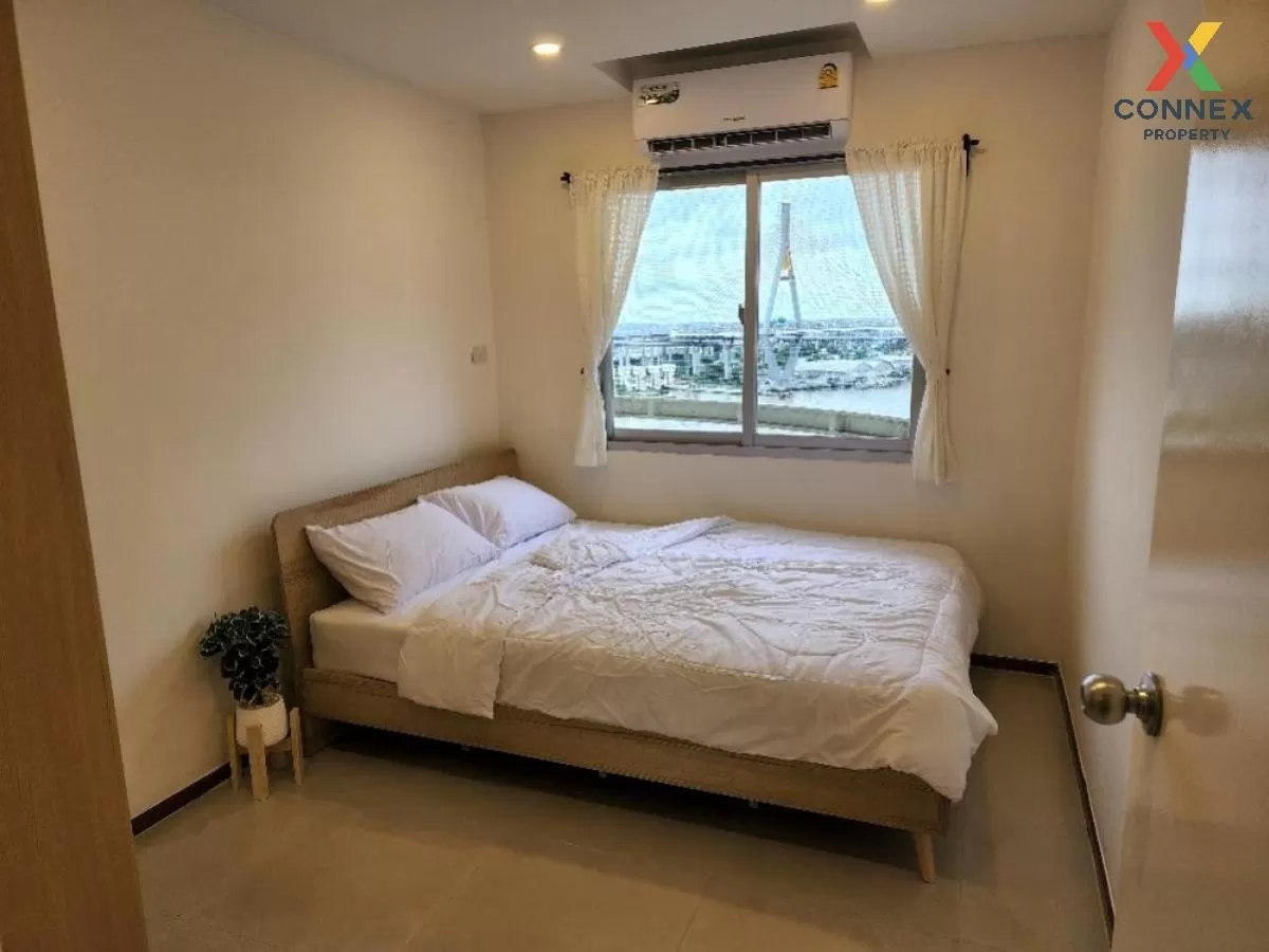 For Sale Condo , SV City Rama 3 , Bang Phong Phang , Yannawa , Bangkok , CX-84829