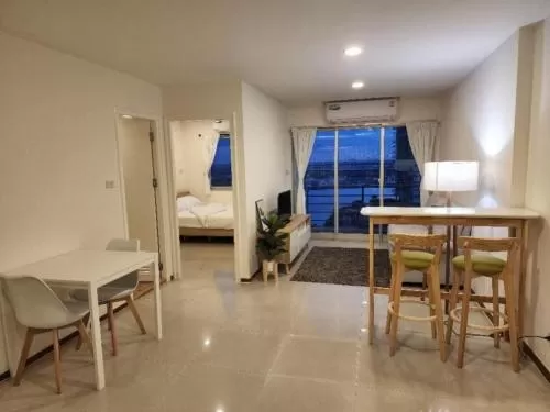 For Sale Condo , SV City Rama 3 , Bang Phong Phang , Yannawa , Bangkok , CX-84829