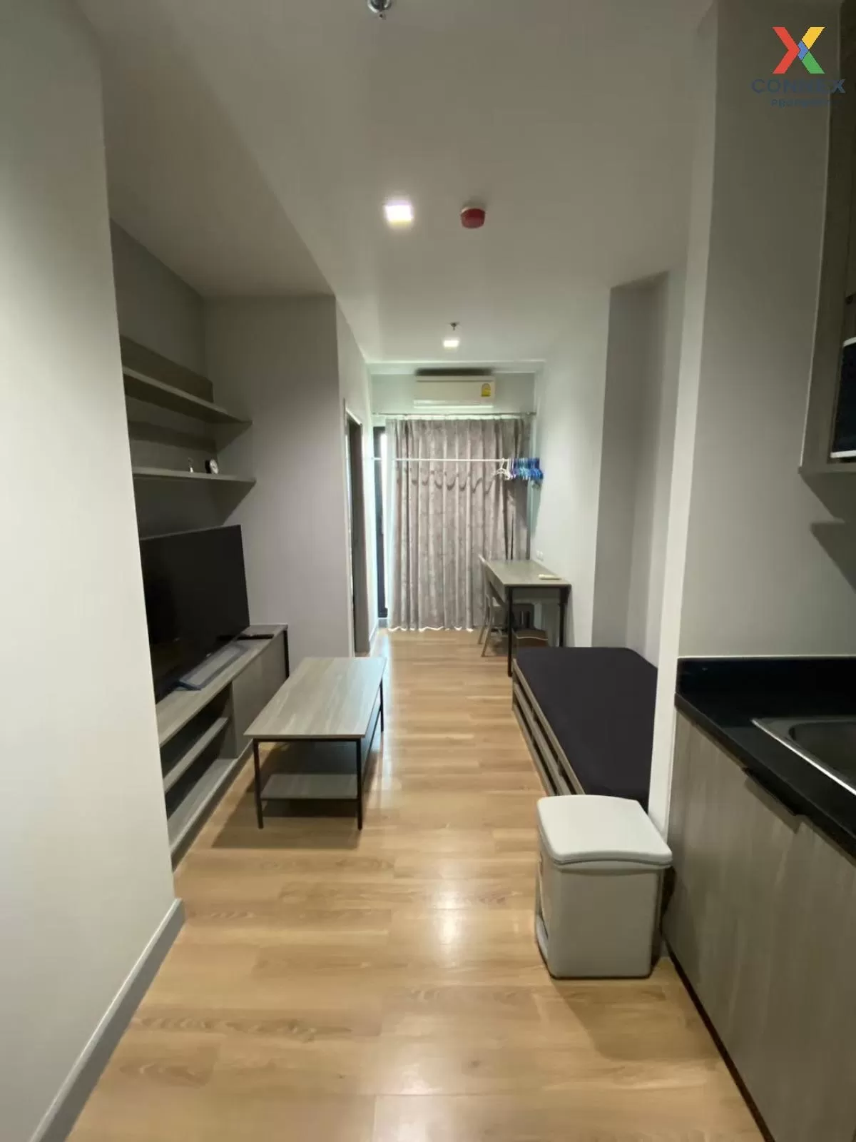 For Rent Condo , Chapter One Midtown Ladprao 24 , MRT-Lat Phrao , Chomphon , Chatuchak , Bangkok , CX-84833