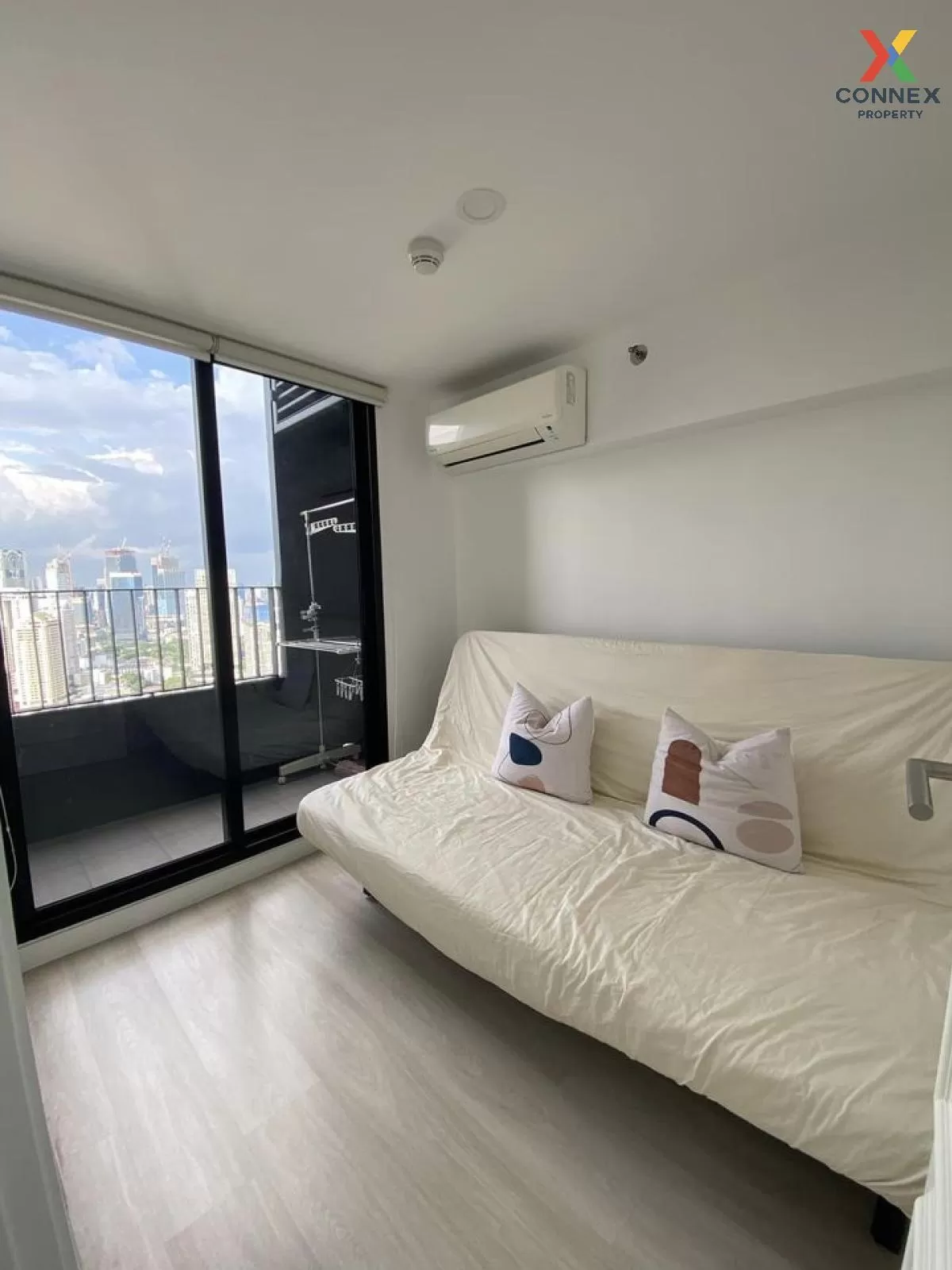 For Sale Condo , KnightsBridge Prime Sathorn , BTS-Chong Nonsi , Thungmahamek , Sa Thon , Bangkok , CX-84836 2