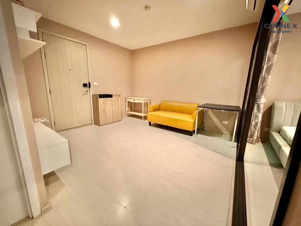 For Sale Condo , Condolette Pixel Sathorn , MRT-Khlong Toei , Chong Nonsi , Yannawa , Bangkok , CX-84839 1