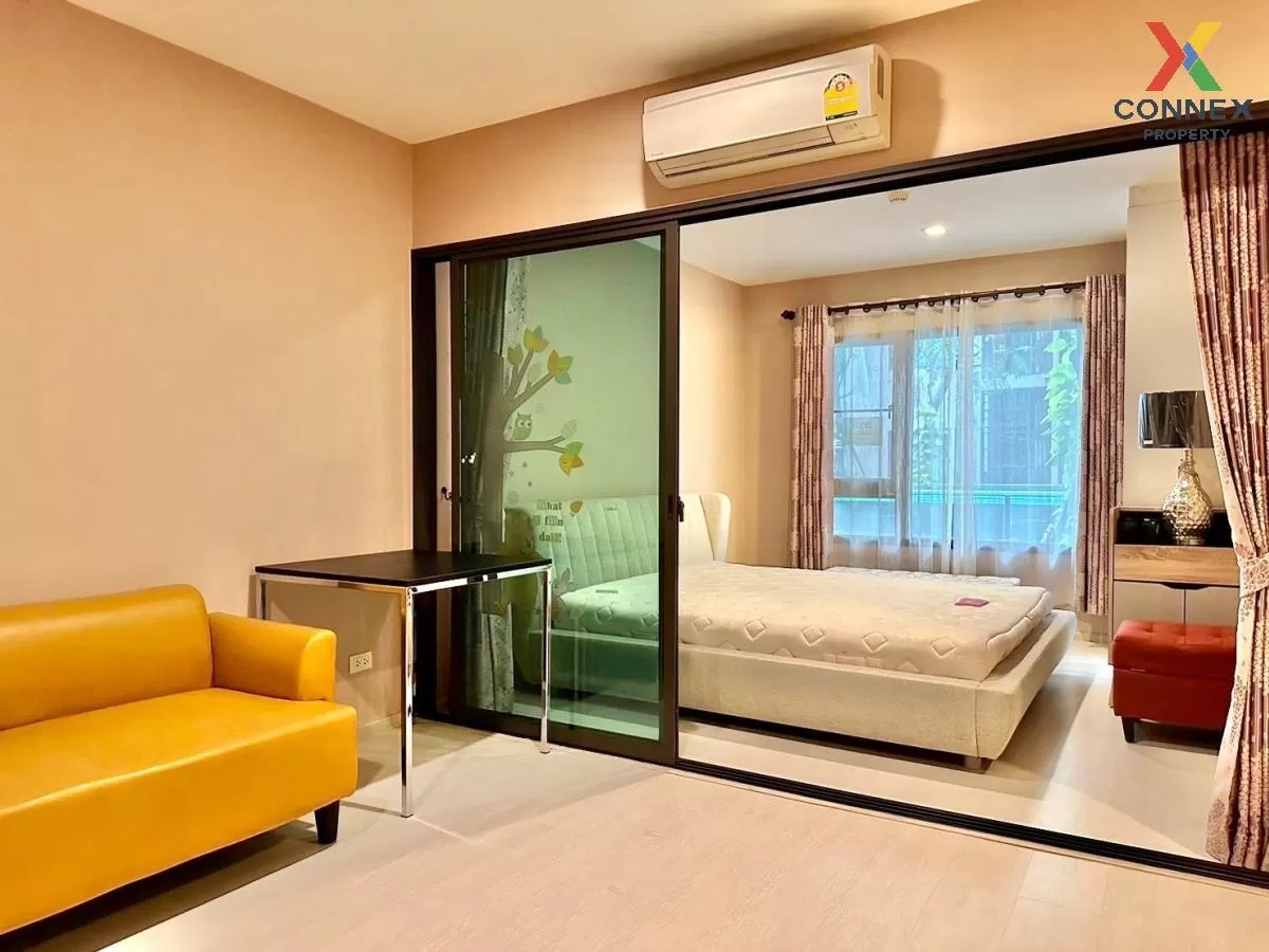 For Sale Condo , Condolette Pixel Sathorn , MRT-Khlong Toei , Chong Nonsi , Yannawa , Bangkok , CX-84839 3