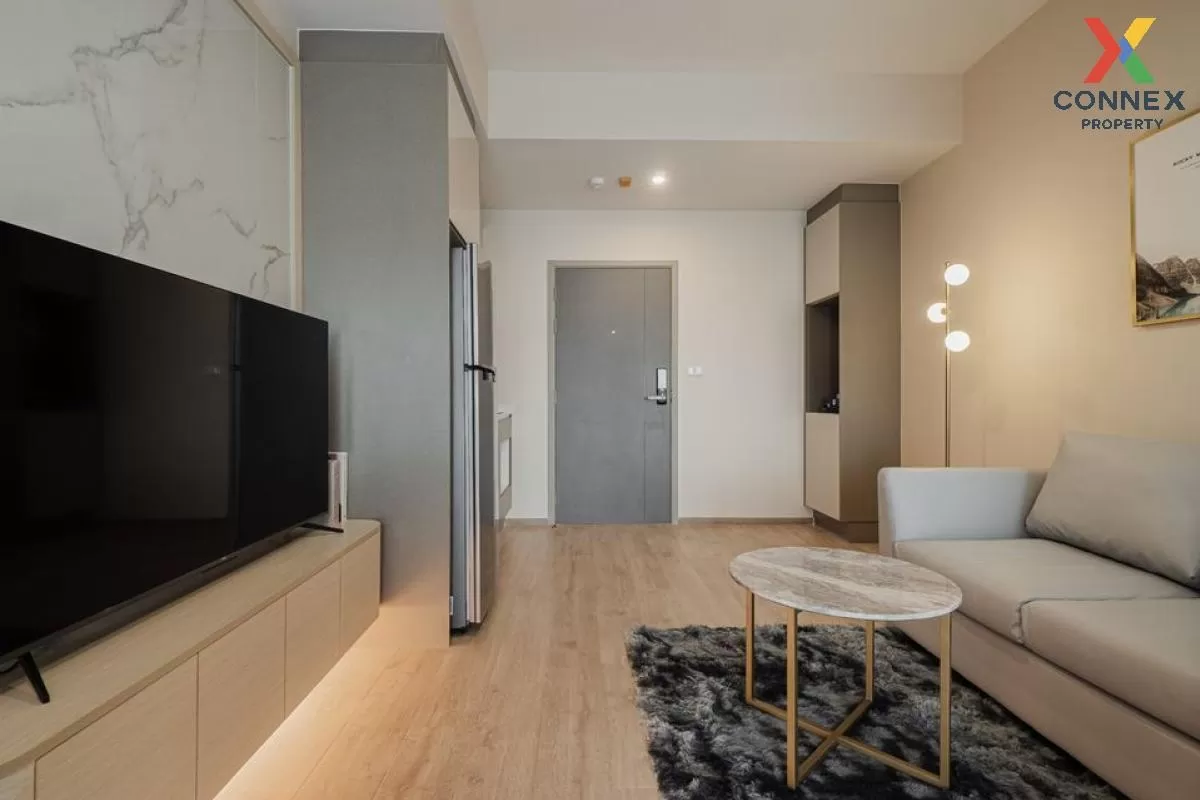 For Rent Condo , Ideo Rama 9-Asoke , MRT-Phra Ram 9 , Huai Khwang , Huai Khwang , Bangkok , CX-84846