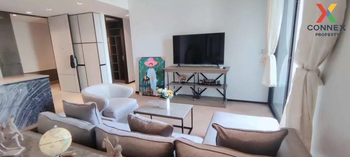 For Rent Condo , The Reserve 61 Hideaway , BTS-Ekkamai , Khlong Toei Nuea , Watthana , Bangkok , CX-84853