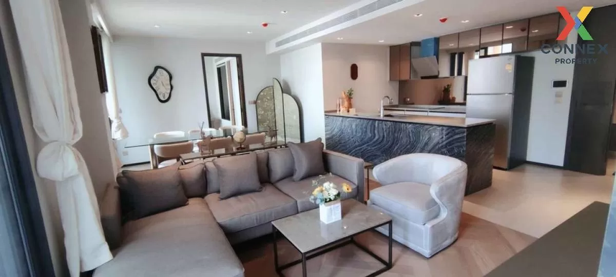 For Rent Condo , The Reserve 61 Hideaway , BTS-Ekkamai , Khlong Toei Nuea , Watthana , Bangkok , CX-84853