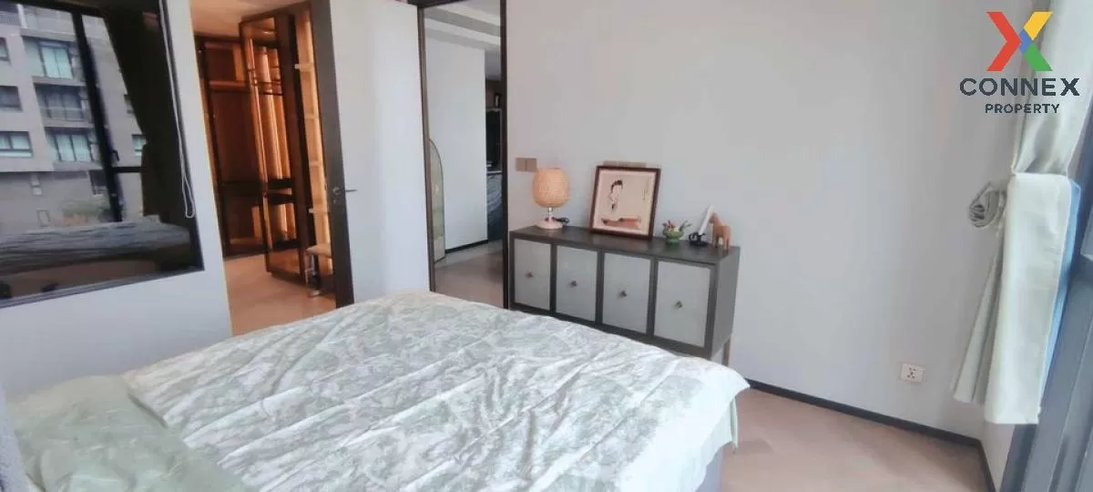 For Rent Condo , The Reserve 61 Hideaway , BTS-Ekkamai , Khlong Toei Nuea , Watthana , Bangkok , CX-84853