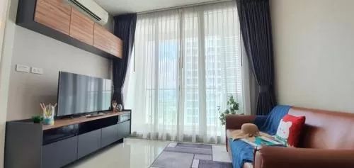 For Rent Condo , TC Green Rama 9 , MRT-Phra Ram 9 , Huai Khwang , Huai Khwang , Bangkok , CX-84854