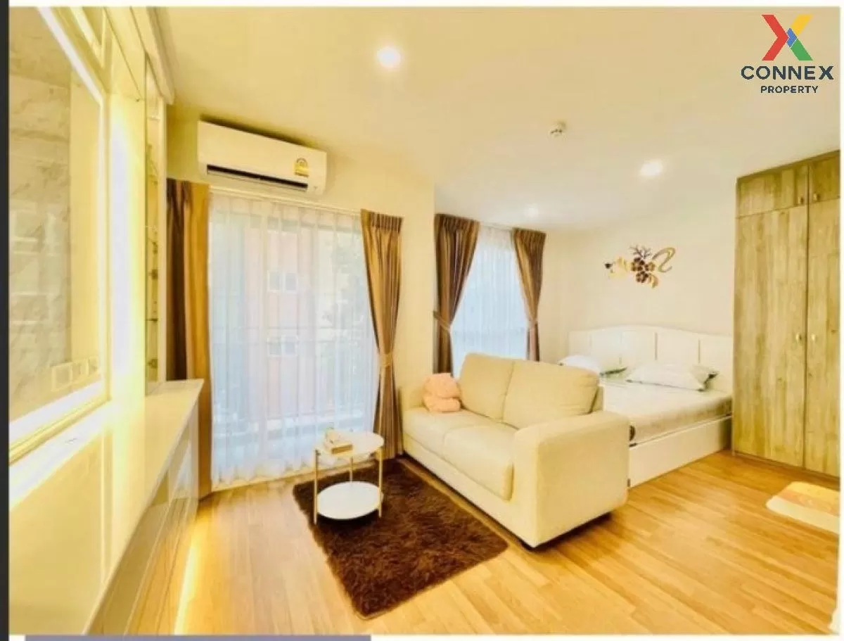 For Sale Condo , Lumpini Place Bangna KM.3 , Bang Na , Bang Na , Bangkok , CX-84860 1