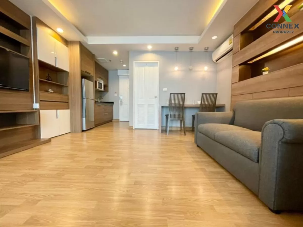 For Rent Condo , Waterford Sukhumvit 50 , BTS-Phra Khanong , Phra Khanong , Khlong Toei , Bangkok , CX-84862 1