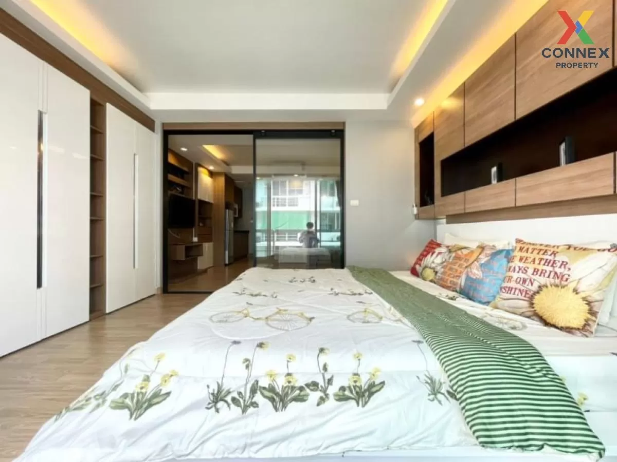 For Rent Condo , Waterford Sukhumvit 50 , BTS-Phra Khanong , Phra Khanong , Khlong Toei , Bangkok , CX-84862