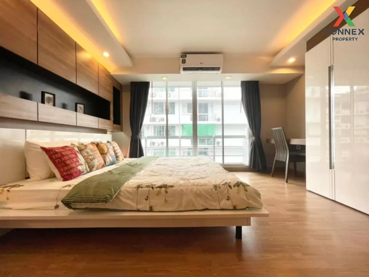 For Rent Condo , Waterford Sukhumvit 50 , BTS-Phra Khanong , Phra Khanong , Khlong Toei , Bangkok , CX-84862