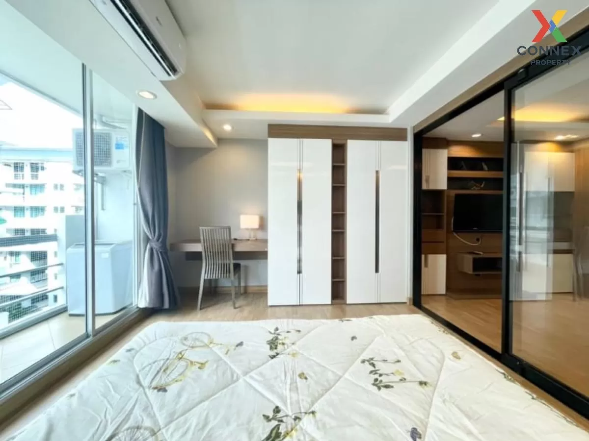 For Rent Condo , Waterford Sukhumvit 50 , BTS-Phra Khanong , Phra Khanong , Khlong Toei , Bangkok , CX-84862