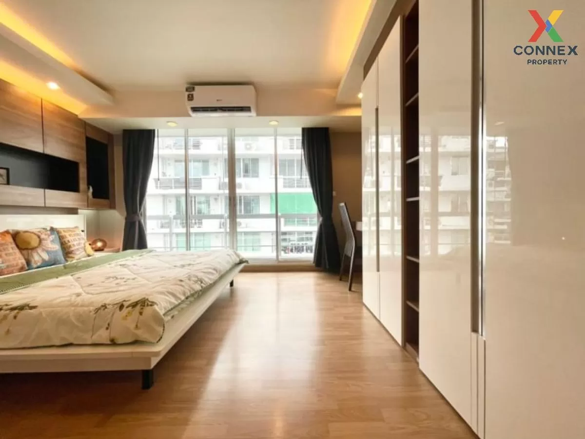 For Rent Condo , Waterford Sukhumvit 50 , BTS-Phra Khanong , Phra Khanong , Khlong Toei , Bangkok , CX-84862