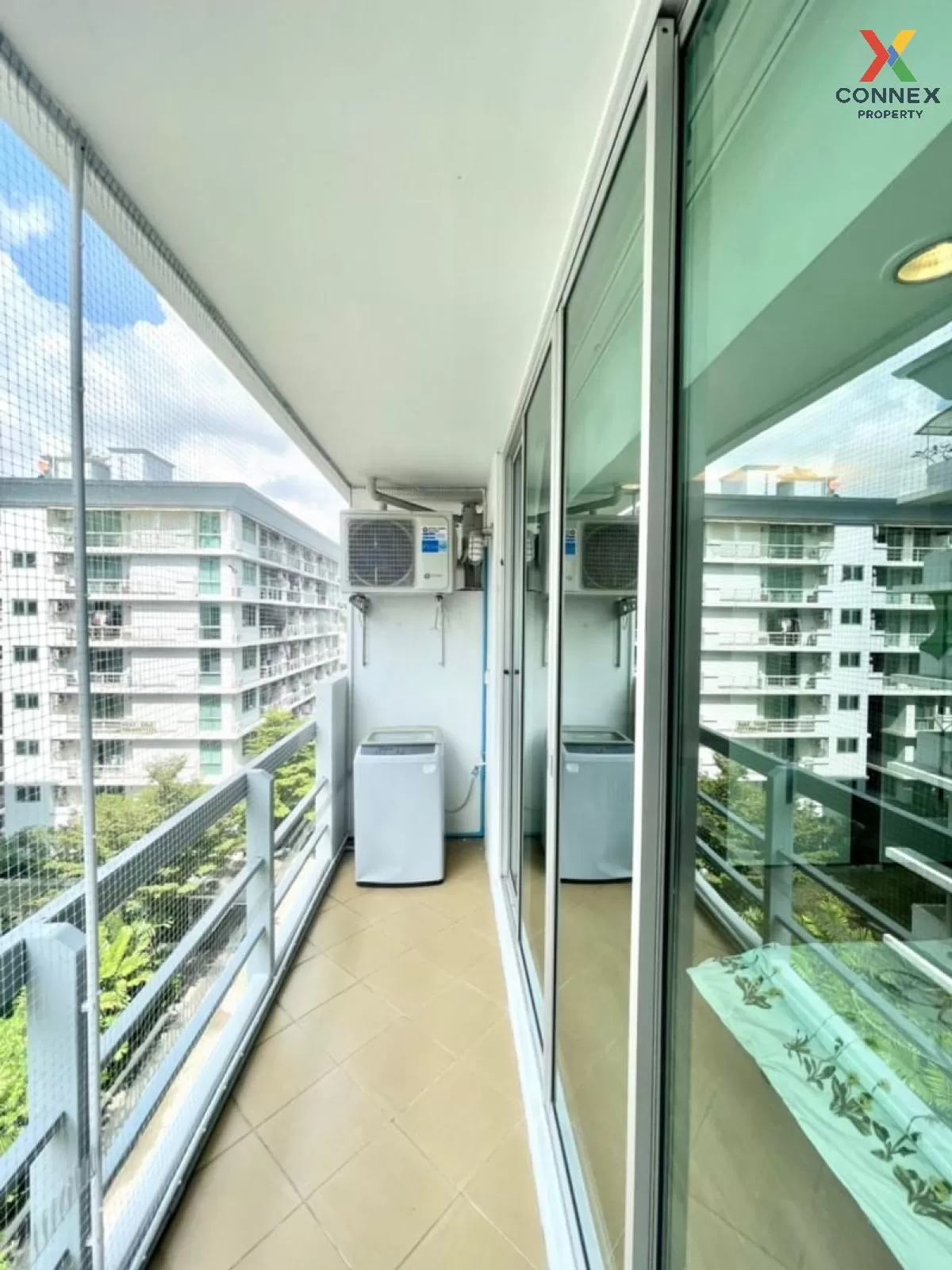 For Rent Condo , Waterford Sukhumvit 50 , BTS-Phra Khanong , Phra Khanong , Khlong Toei , Bangkok , CX-84862