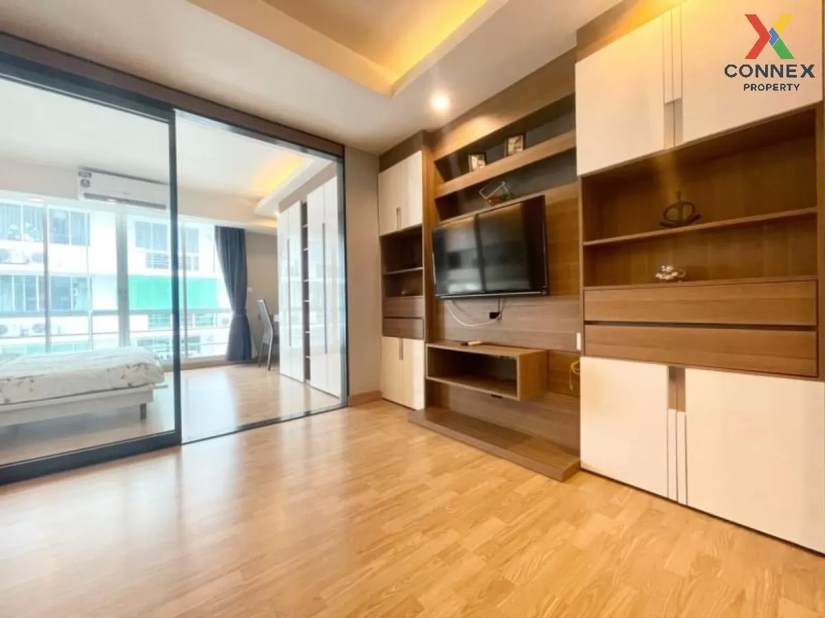 For Rent Condo , Waterford Sukhumvit 50 , BTS-Phra Khanong , Phra Khanong , Khlong Toei , Bangkok , CX-84862 4