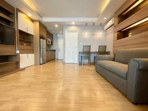 For Rent Condo , Waterford Sukhumvit 50 , BTS-Phra Khanong , Phra Khanong , Khlong Toei , Bangkok , CX-84862