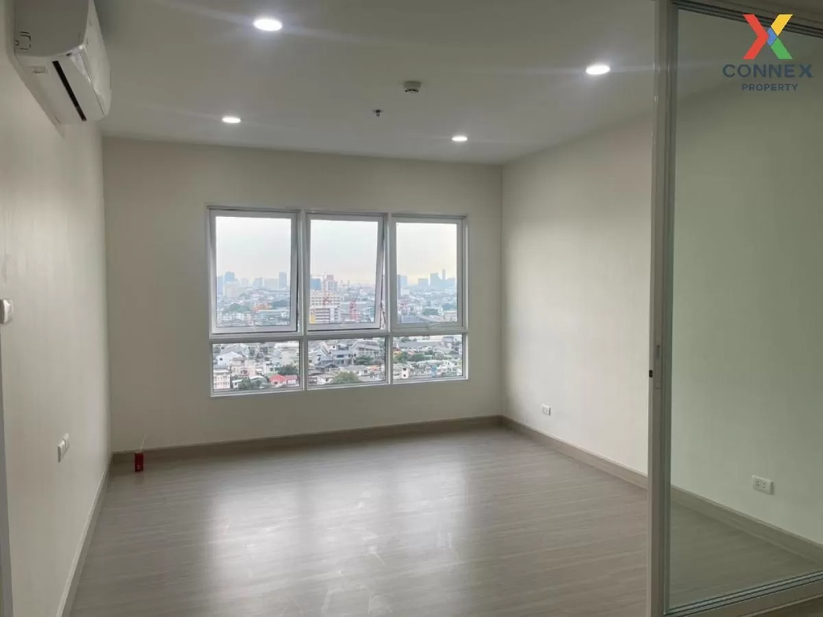 For Sale Condo , Supalai Park Yaekfaichai , MRT-Fai Chai , Bang Khun Si , Bangkok Noi , Bangkok , CX-84863 1