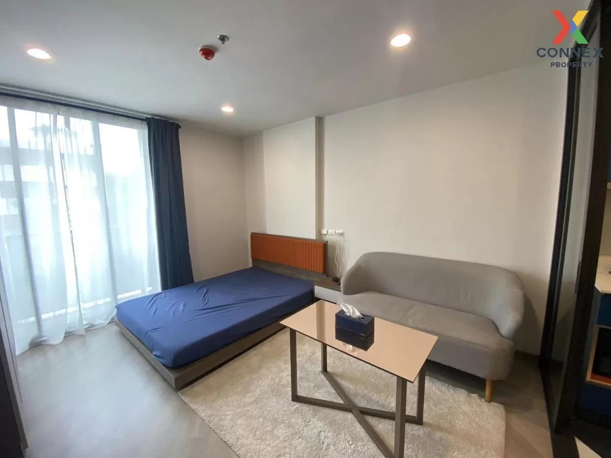 For Sale Condo , The Base Saphanmai , BTS-Sai Yud , Anusawari , Bang Khen , Bangkok , CX-84870 1