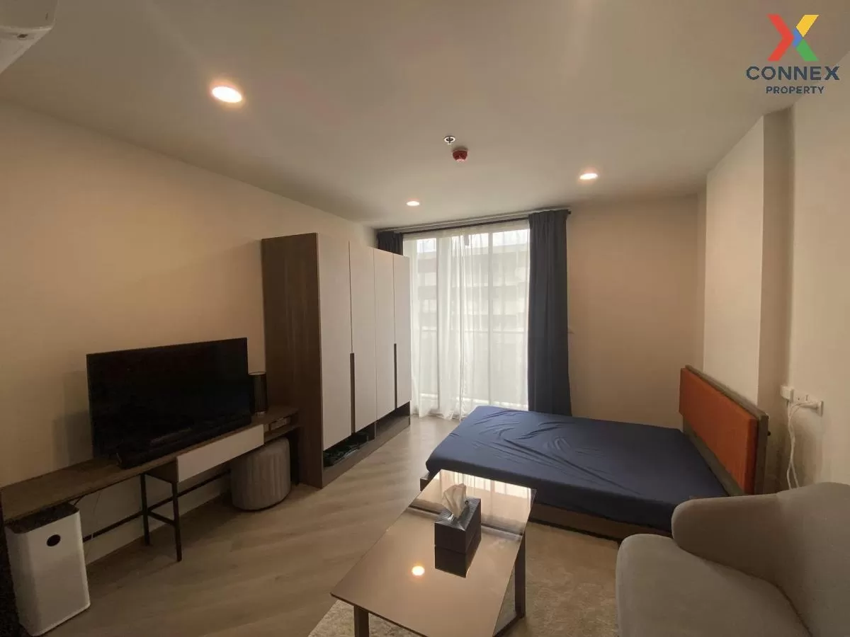 For Sale Condo , The Base Saphanmai , BTS-Sai Yud , Anusawari , Bang Khen , Bangkok , CX-84870