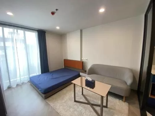 For Sale Condo , The Base Saphanmai , BTS-Sai Yud , Anusawari , Bang Khen , Bangkok , CX-84870